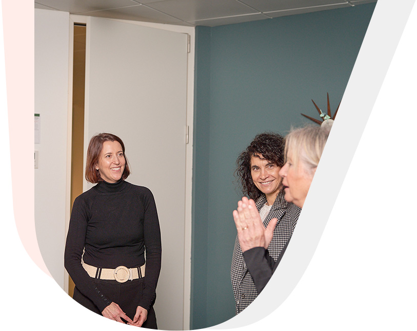 Nuevo Programa Entre Amigos 